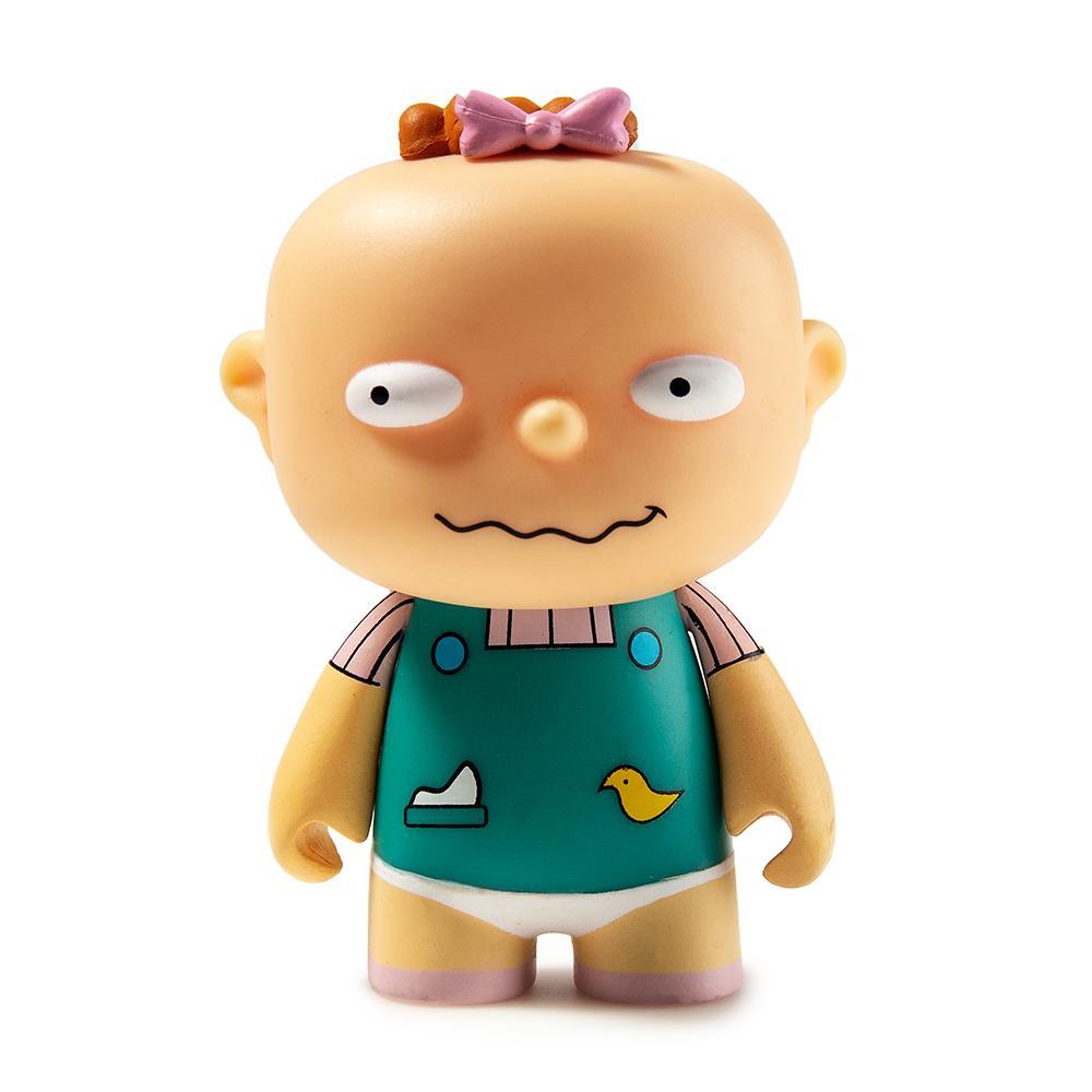 Nickelodeon Nick 90's Mini Figure Series 2 by Kidrobot - Kidrobot - Designer Art Toys