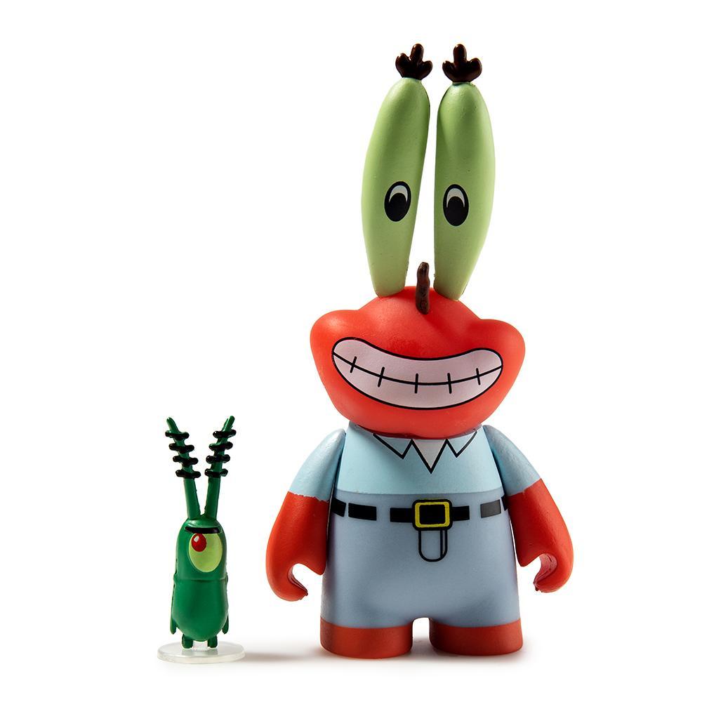 Nickelodeon Nick 90's Mini Figure Series 2 by Kidrobot - Kidrobot - Designer Art Toys