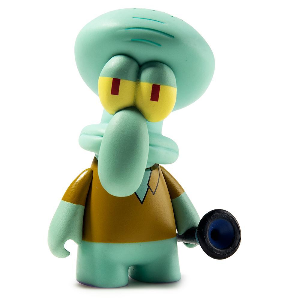 Nickelodeon Nick 90's Mini Figure Series 2 by Kidrobot - Kidrobot - Designer Art Toys