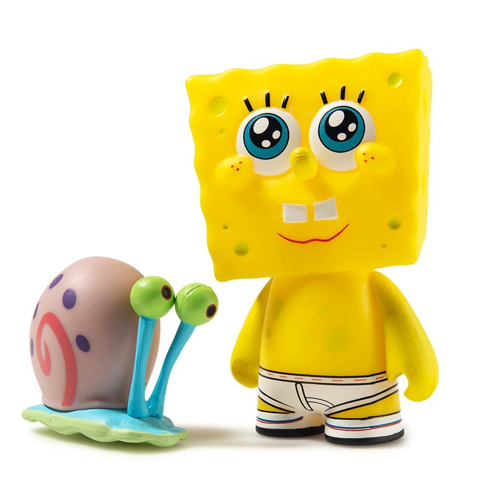 Nickelodeon Nick 90's Mini Figure Series 2 by Kidrobot - Kidrobot - Designer Art Toys