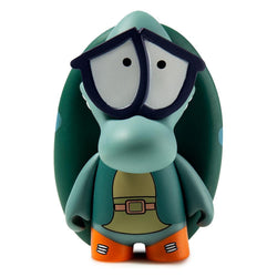 Nickelodeon Nick 90's Mini Figure Series 2 by Kidrobot - Kidrobot - Designer Art Toys