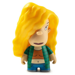 Nickelodeon Nick 90's Mini Figure Series 2 by Kidrobot - Kidrobot - Designer Art Toys