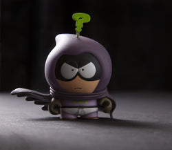 South Park The Fractured But Whole 3" Blind Box Mini Series - Kidrobot - Designer Art Toys