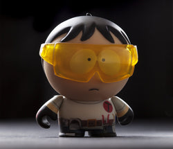 South Park The Fractured But Whole 3" Blind Box Mini Series - Kidrobot - Designer Art Toys