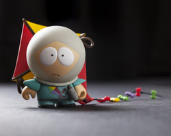 South Park The Fractured But Whole 3" Blind Box Mini Series - Kidrobot - Designer Art Toys