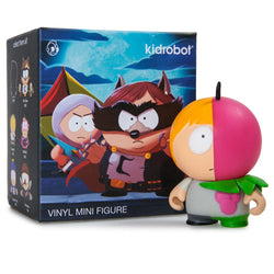 South Park The Fractured But Whole 3" Blind Box Mini Series - Kidrobot - Designer Art Toys