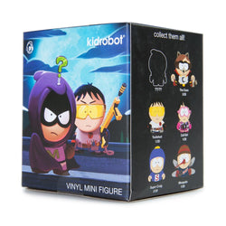 South Park The Fractured But Whole 3" Blind Box Mini Series - Kidrobot - Designer Art Toys