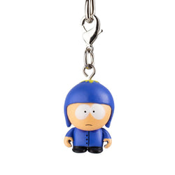 South Park Blind Box Keychain Series 2 by Kidrobot - Kidrobot - Designer Art Toys