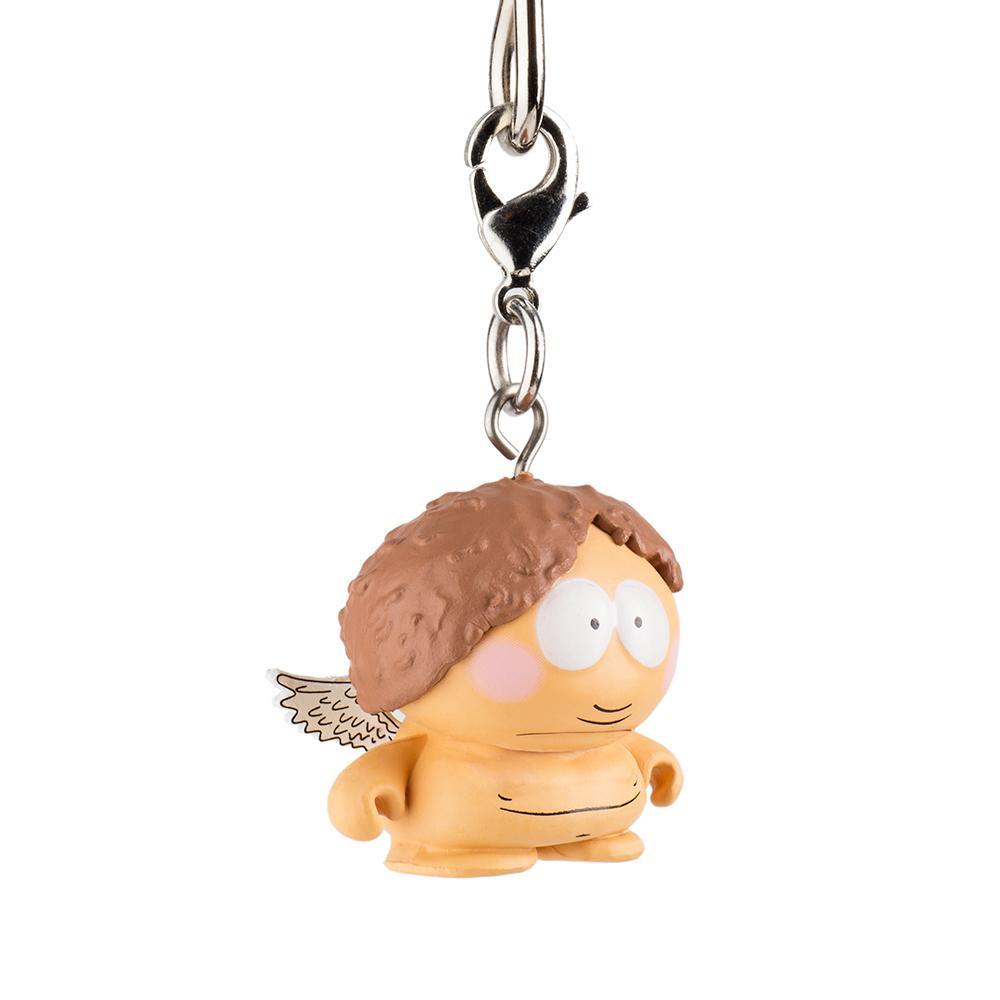 South Park Blind Box Keychain Series 2 by Kidrobot - Kidrobot - Designer Art Toys