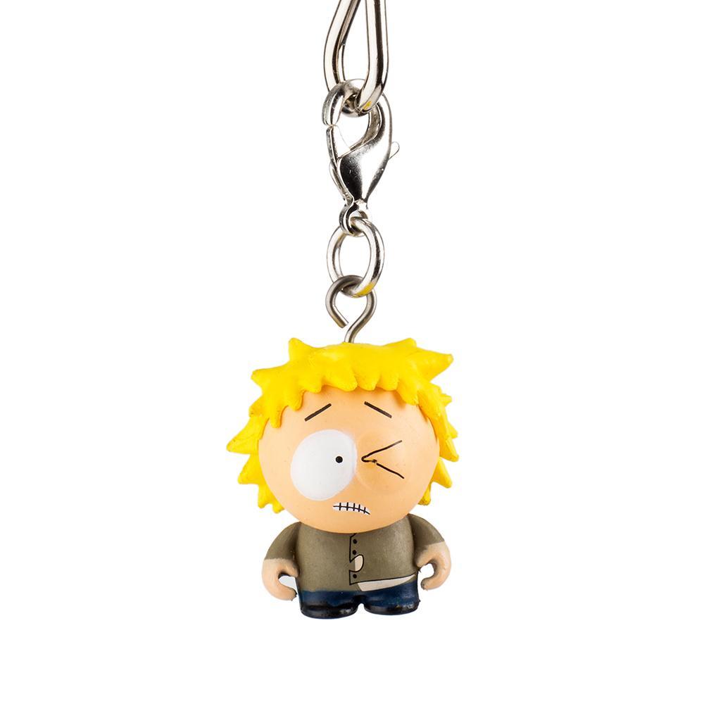 South Park Blind Box Keychain Series 2 by Kidrobot - Kidrobot - Designer Art Toys