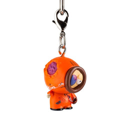 South Park Blind Box Keychain Series 2 by Kidrobot - Kidrobot - Designer Art Toys