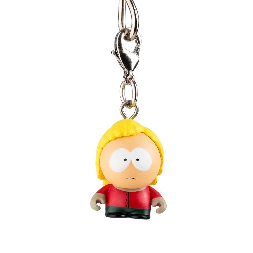 South Park Blind Box Keychain Series 2 by Kidrobot - Kidrobot - Designer Art Toys