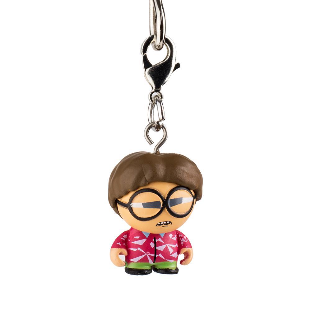 South Park Blind Box Keychain Series 2 by Kidrobot - Kidrobot - Designer Art Toys