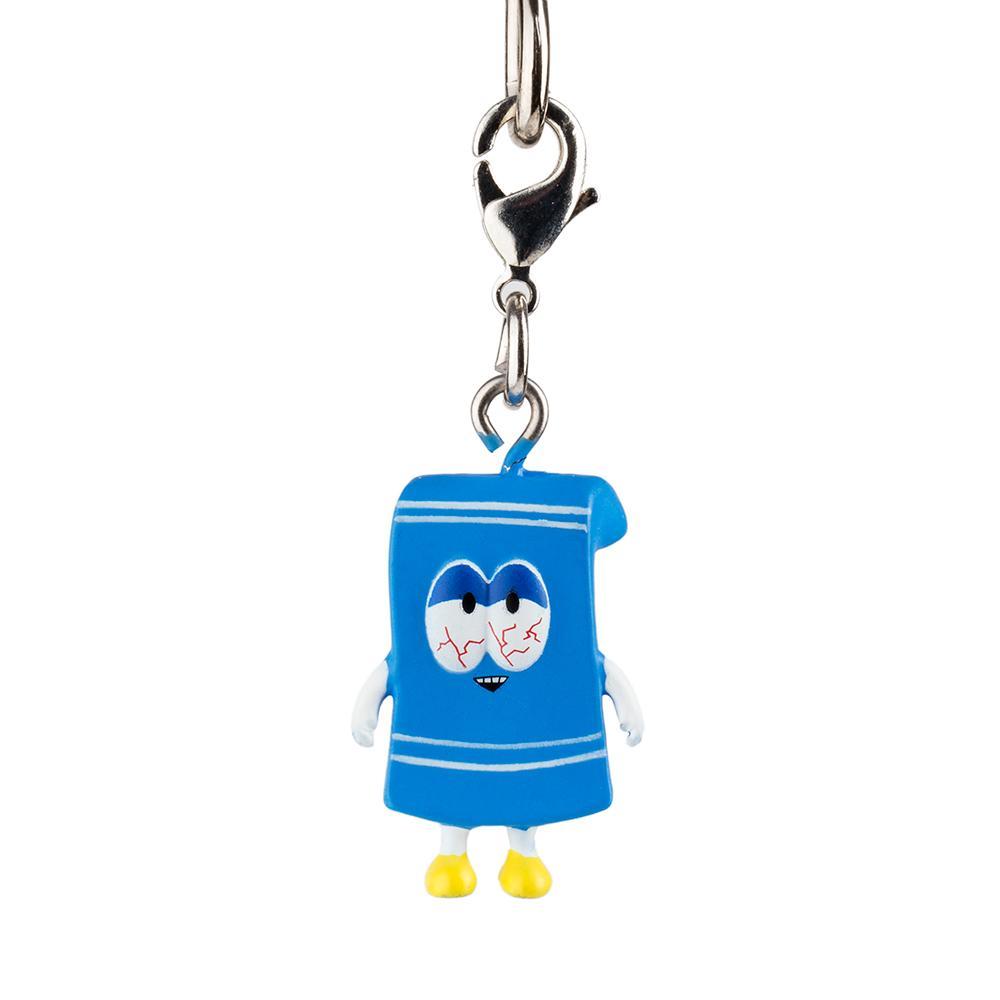 South Park Blind Box Keychain Series 2 by Kidrobot - Kidrobot - Designer Art Toys