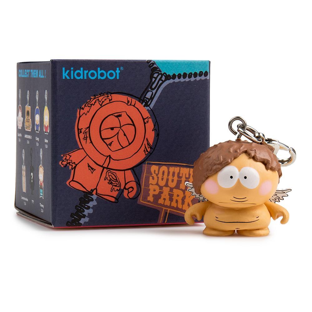 South Park Blind Box Keychain Series 2 by Kidrobot - Kidrobot - Designer Art Toys