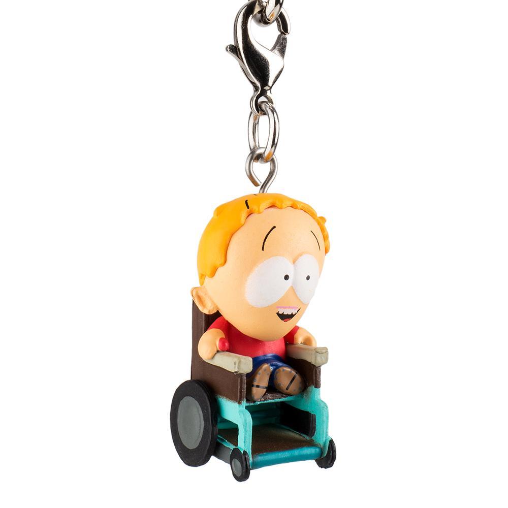 South Park Blind Box Keychain Series 2 by Kidrobot - Kidrobot - Designer Art Toys