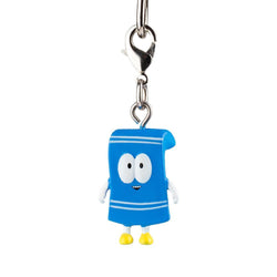 South Park Blind Box Keychain Series 2 by Kidrobot - Kidrobot - Designer Art Toys