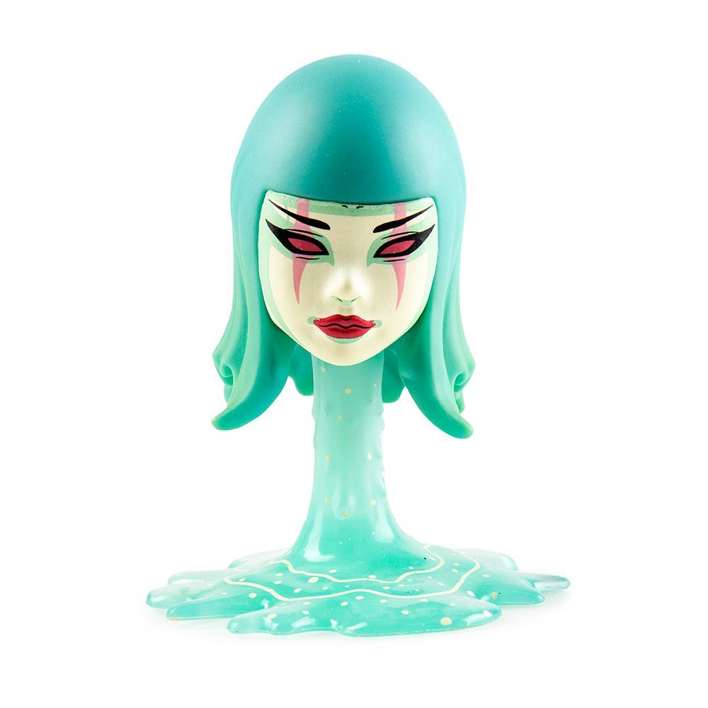 Stellar Dream Scouts Mini Art Figure Series by Tara McPherson - Kidrobot - Designer Art Toys