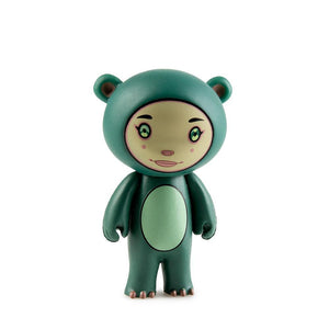 Stellar Dream Scouts Mini Art Figure Series by Tara McPherson - Kidrobot - Designer Art Toys