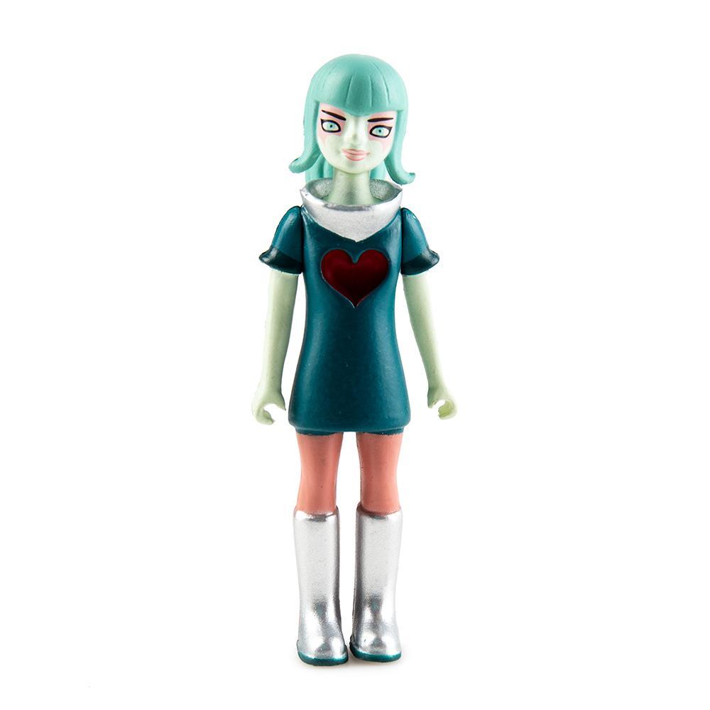 Stellar Dream Scouts Mini Art Figure Series by Tara McPherson - Kidrobot - Designer Art Toys