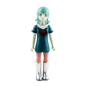 Stellar Dream Scouts Mini Art Figure Series by Tara McPherson - Kidrobot - Designer Art Toys