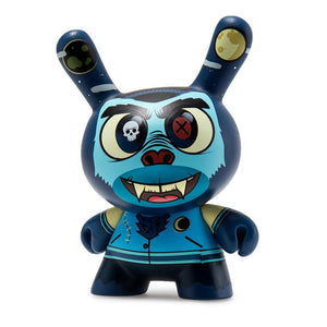 The Wild Ones Blind Box Dunny Art Figures - Kidrobot - Designer Art Toys