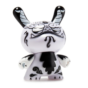 The Wild Ones Blind Box Dunny Art Figures - Kidrobot - Designer Art Toys