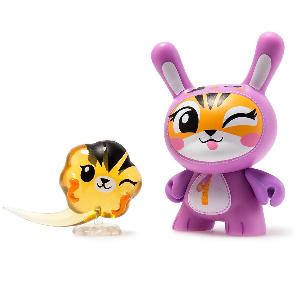 The Wild Ones Blind Box Dunny Art Figures - Kidrobot - Designer Art Toys