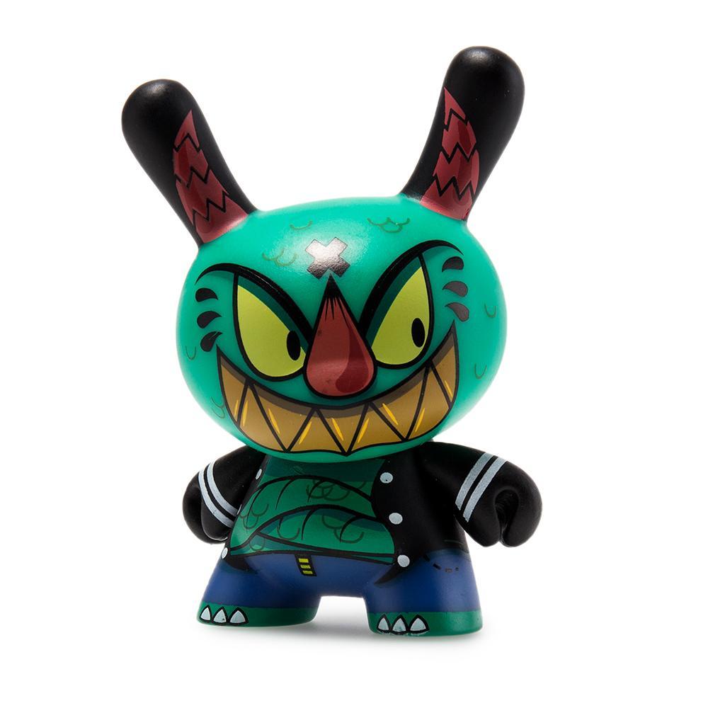 The Wild Ones Blind Box Dunny Art Figures - Kidrobot - Designer Art Toys