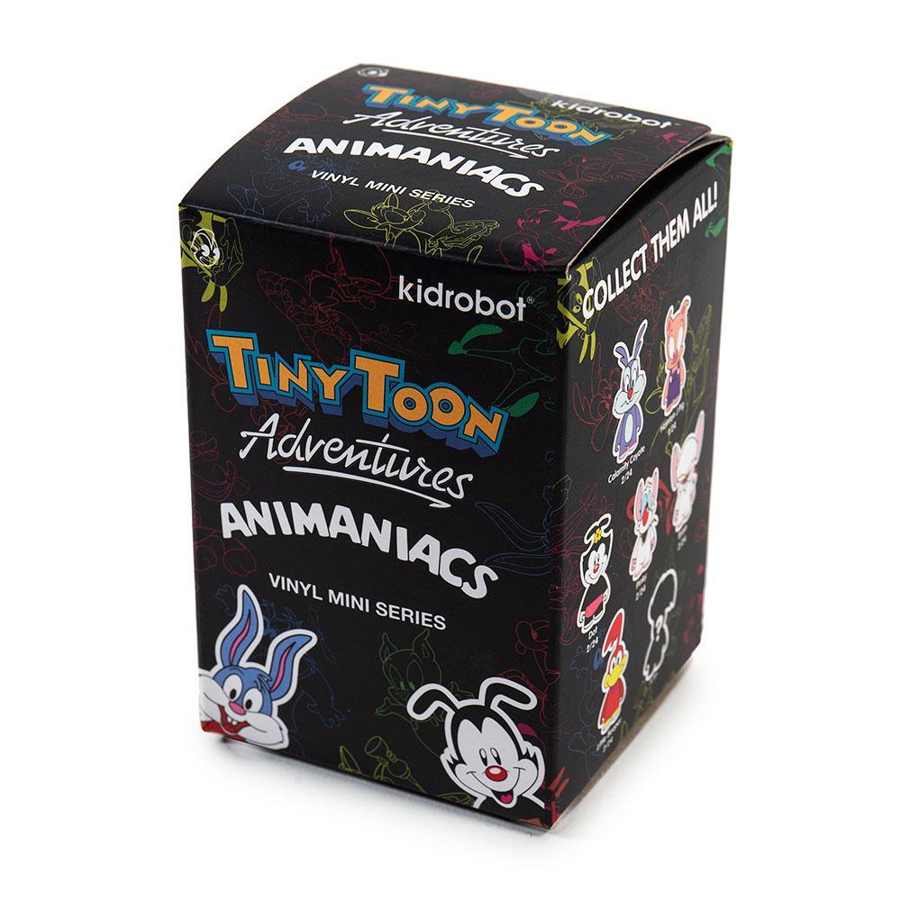 Tiny Toon Adventures & Animaniacs Mini Figure Series by Kidrobot - Kidrobot - Designer Art Toys