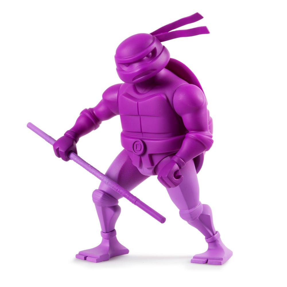 World's Coolest Teenage Mutant Ninja Turtles Donatello