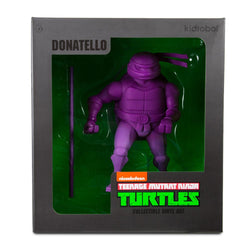 TMNT Donatello 8" Medium Figure - Kidrobot - Designer Art Toys