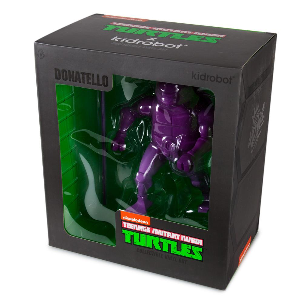 TMNT Donatello 8