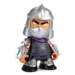 TMNT Shredder 7" Medium Vinyl Figure - Kidrobot - Designer Art Toys