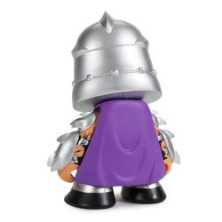 TMNT Shredder 7" Medium Vinyl Figure - Kidrobot - Designer Art Toys