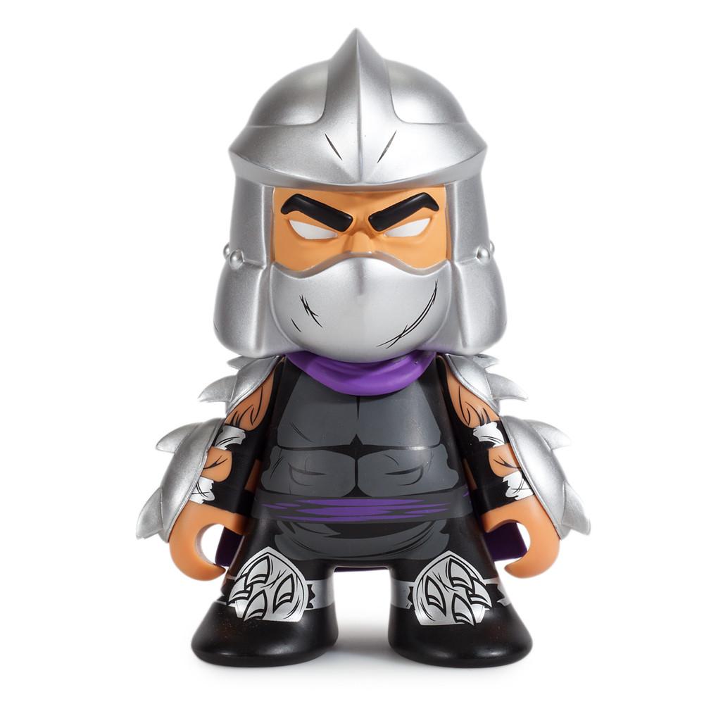 TMNT Shredder 7