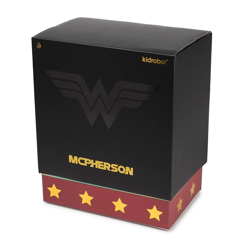 Limited Edition Wonder Woman 11