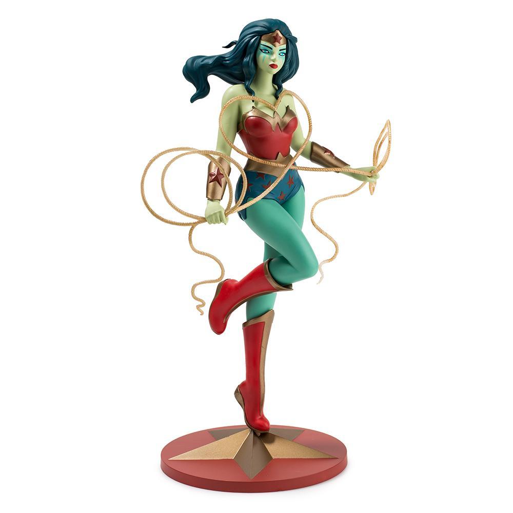 Limited Edition Wonder Woman 11