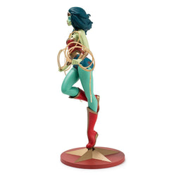 Limited Edition Wonder Woman 11" Art Figure by Tara McPherson - Kidrobot - Designer Art Toys