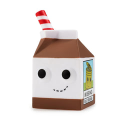 Yummy World Gourmet Snacks Blind Box Vinyl Mini Series - Kidrobot - Designer Art Toys