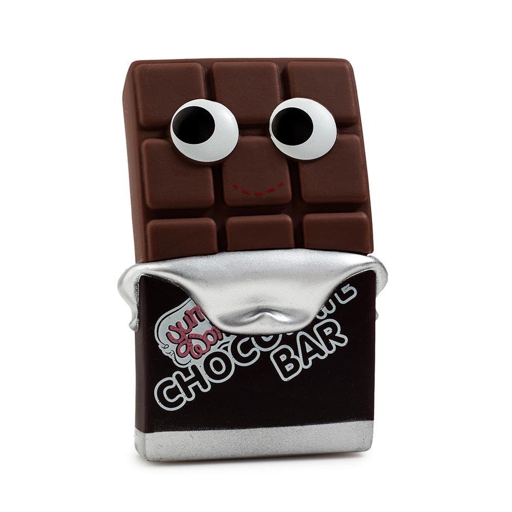 Yummy World Gourmet Snacks Blind Box Vinyl Mini Series - Kidrobot - Designer Art Toys